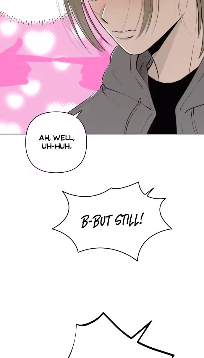Be a Tomato Chapter 19 page 67 - 