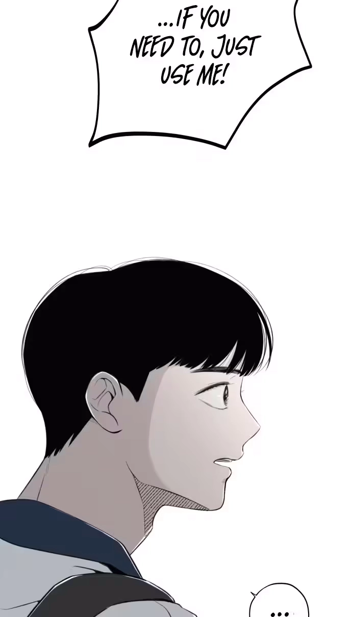 Be a Tomato Chapter 19 page 68 - 