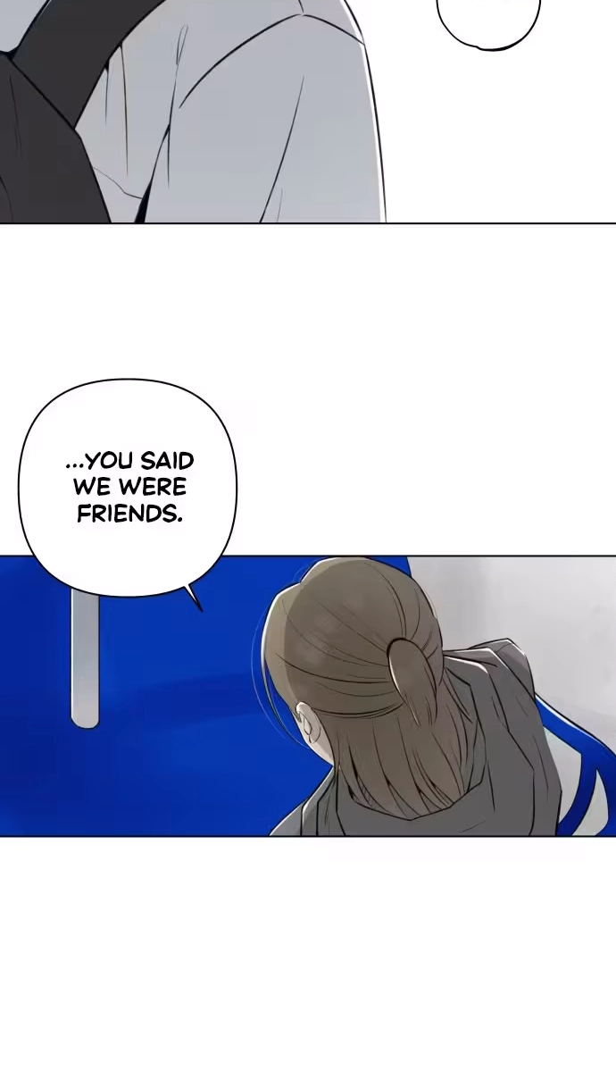 Be a Tomato Chapter 19 page 69 - 