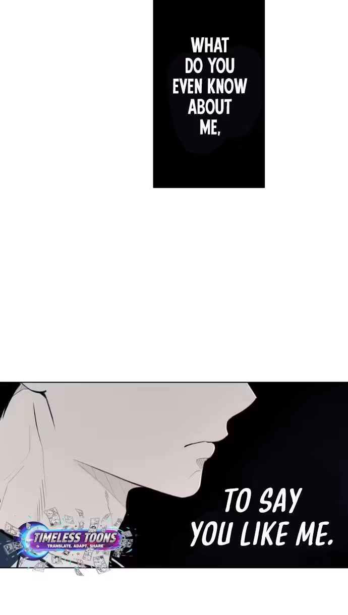 Be a Tomato Chapter 19 page 75 - 