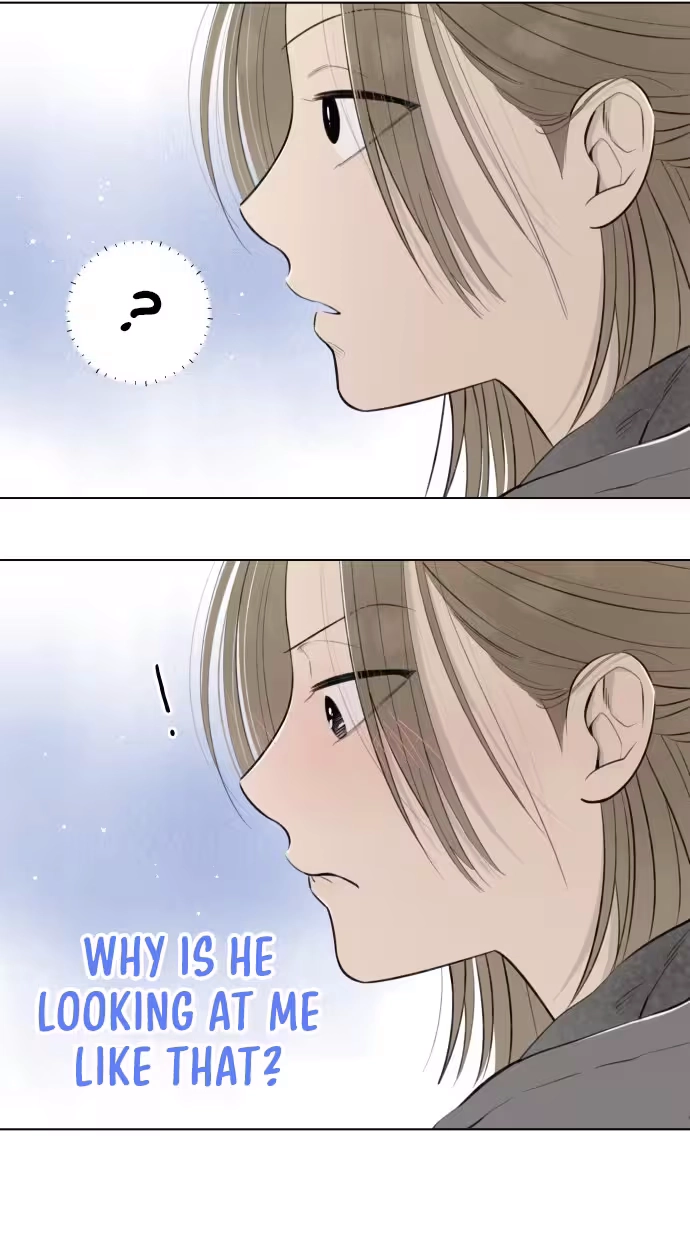 Be a Tomato Chapter 19 page 78 - 