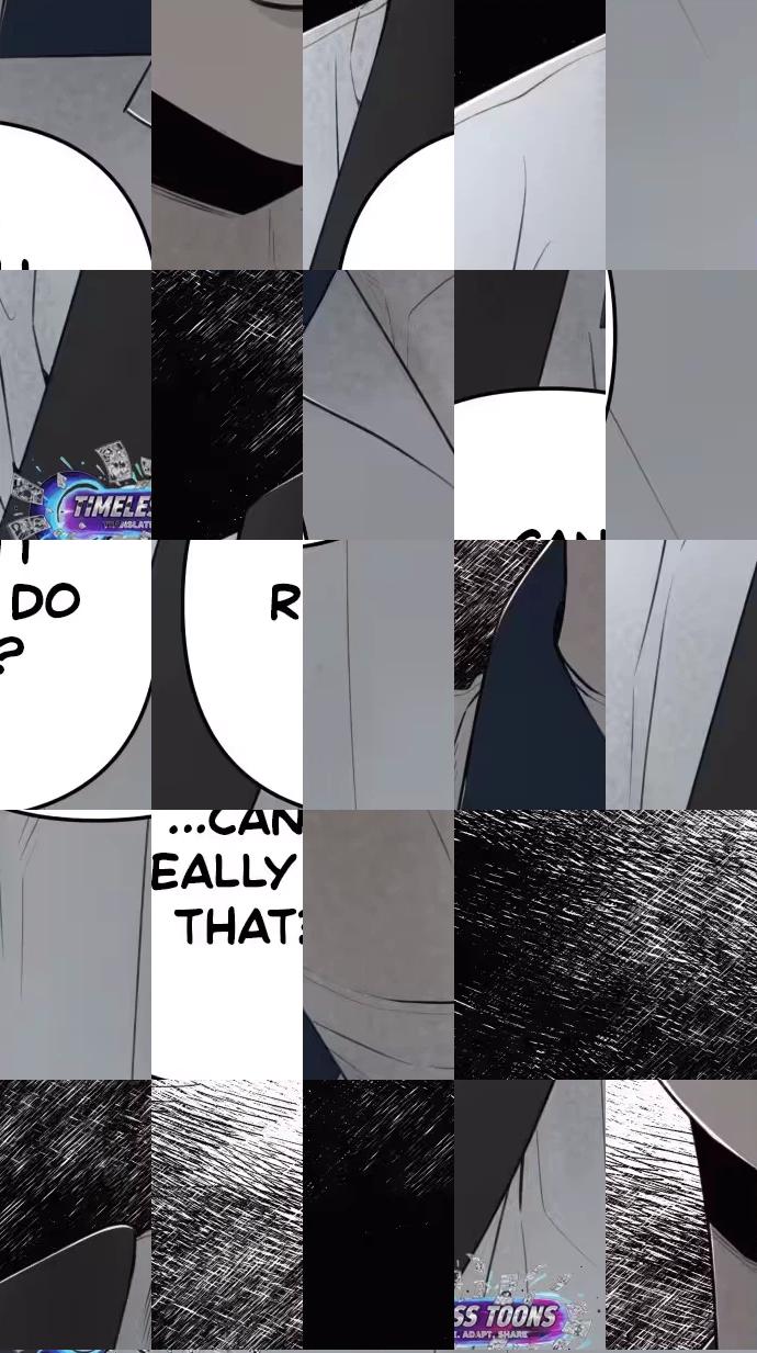 Be a Tomato Chapter 19 page 80 - 