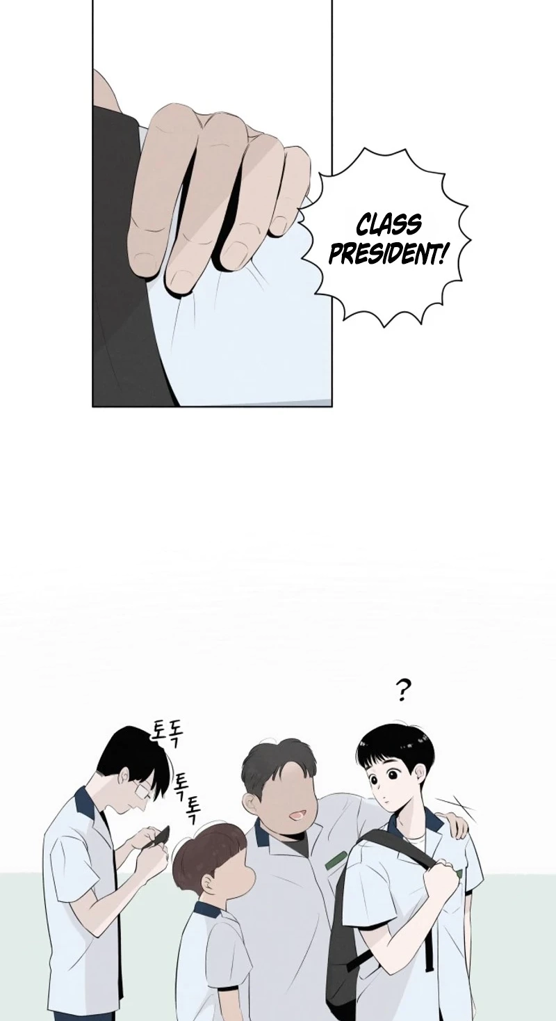 Be a Tomato Chapter 2 page 2 - 