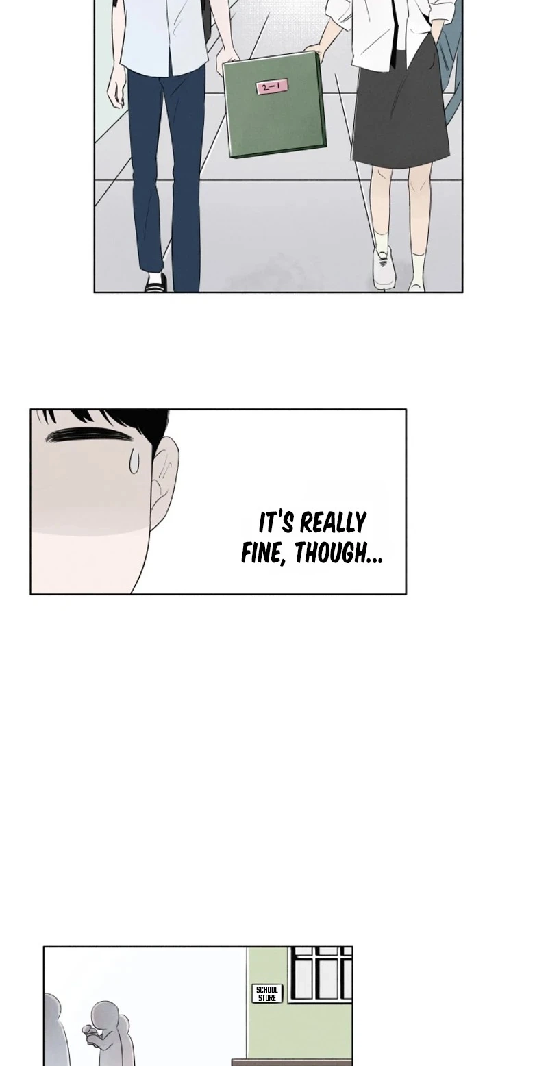 Be a Tomato Chapter 2 page 12 - 