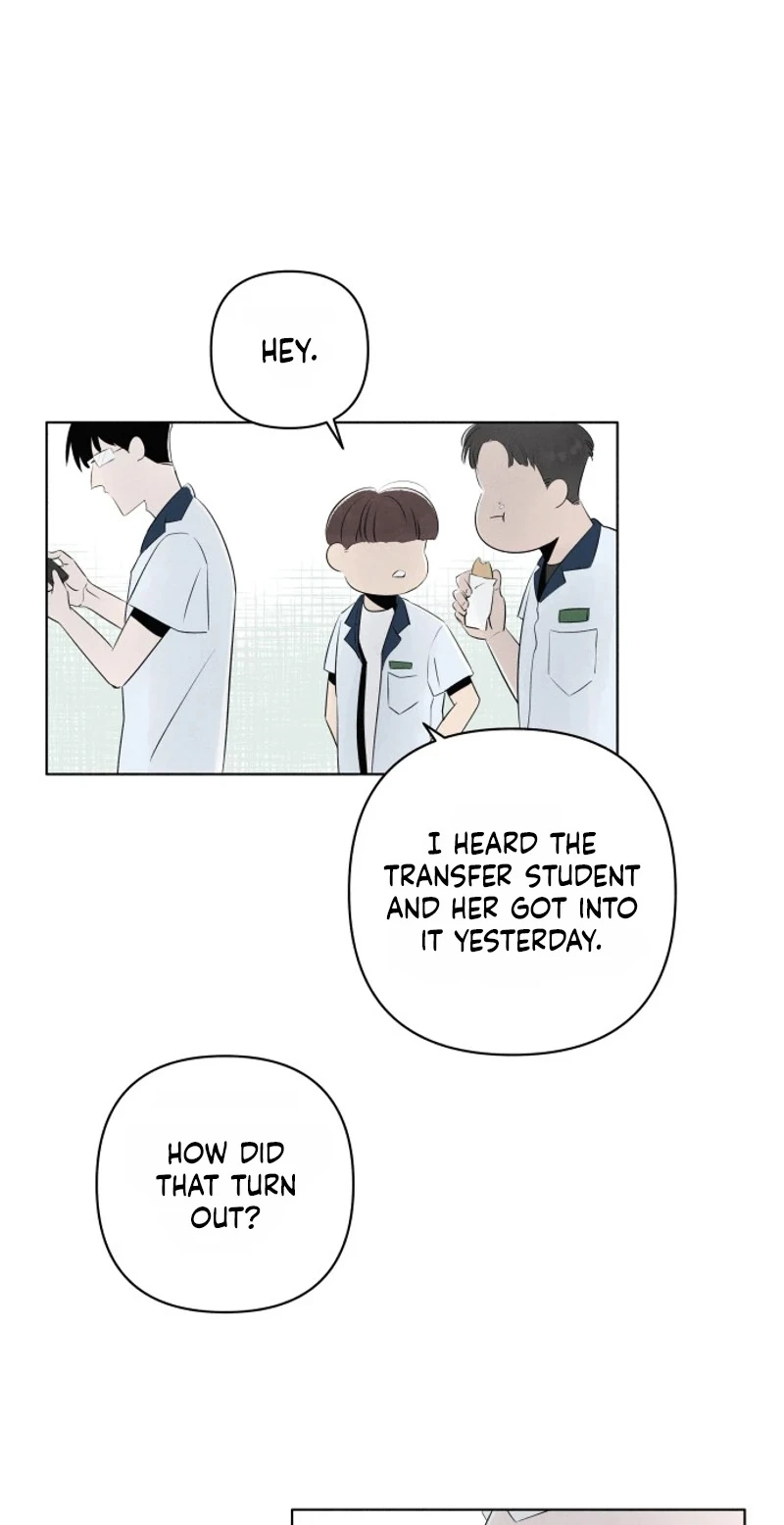 Be a Tomato Chapter 2 page 14 - 