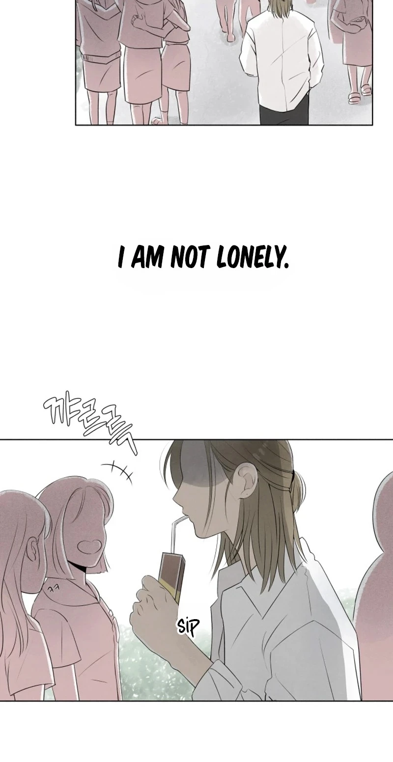 Be a Tomato Chapter 2 page 19 - 