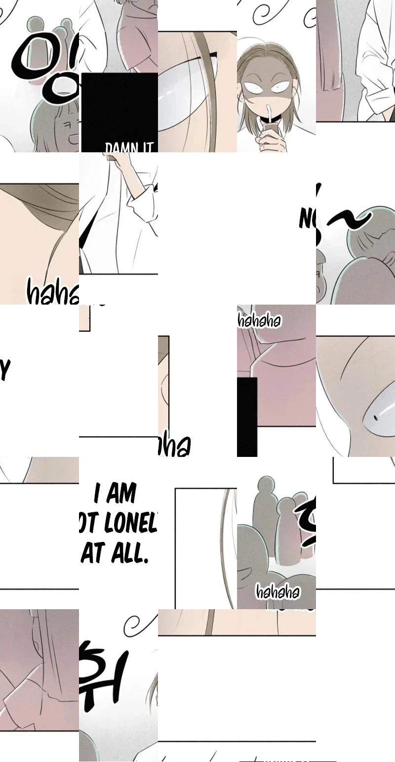 Be a Tomato Chapter 2 page 20 - 