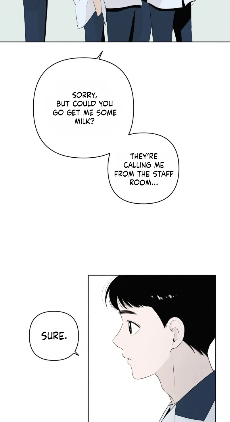 Be a Tomato Chapter 2 page 3 - 