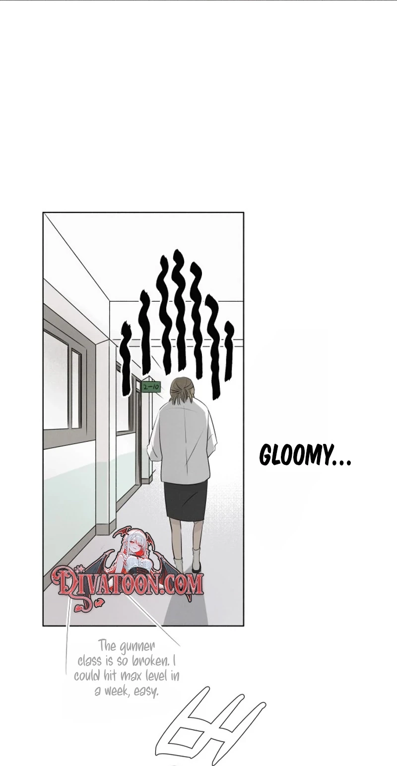 Be a Tomato Chapter 2 page 22 - 