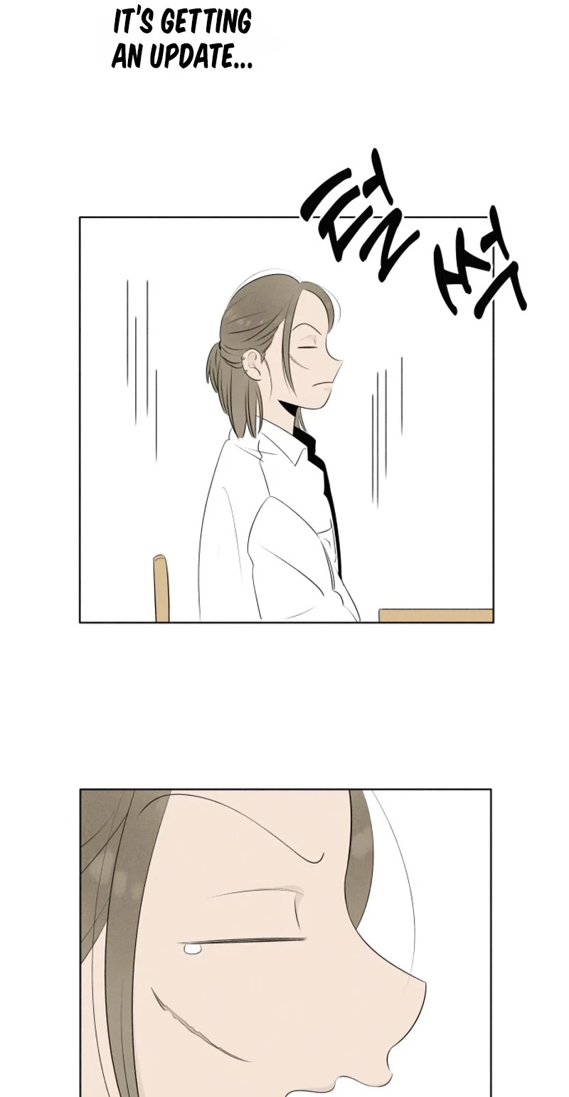 Be a Tomato Chapter 2 page 24 - 
