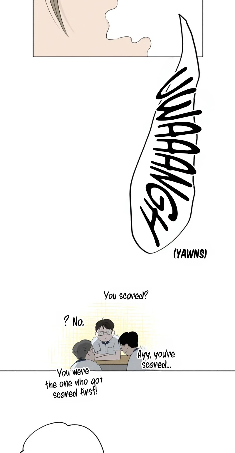 Be a Tomato Chapter 2 page 25 - 