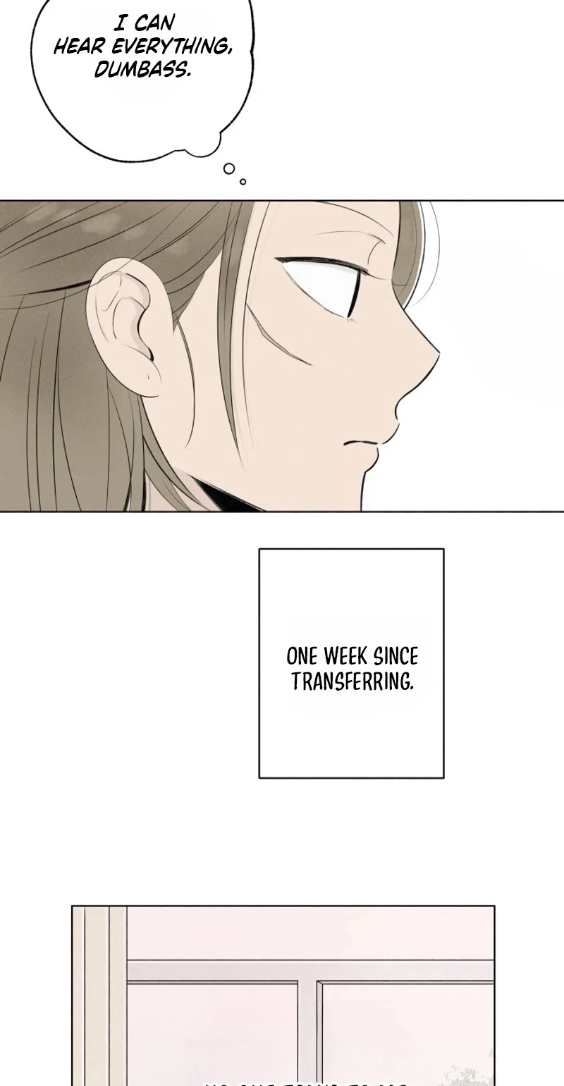Be a Tomato Chapter 2 page 26 - 