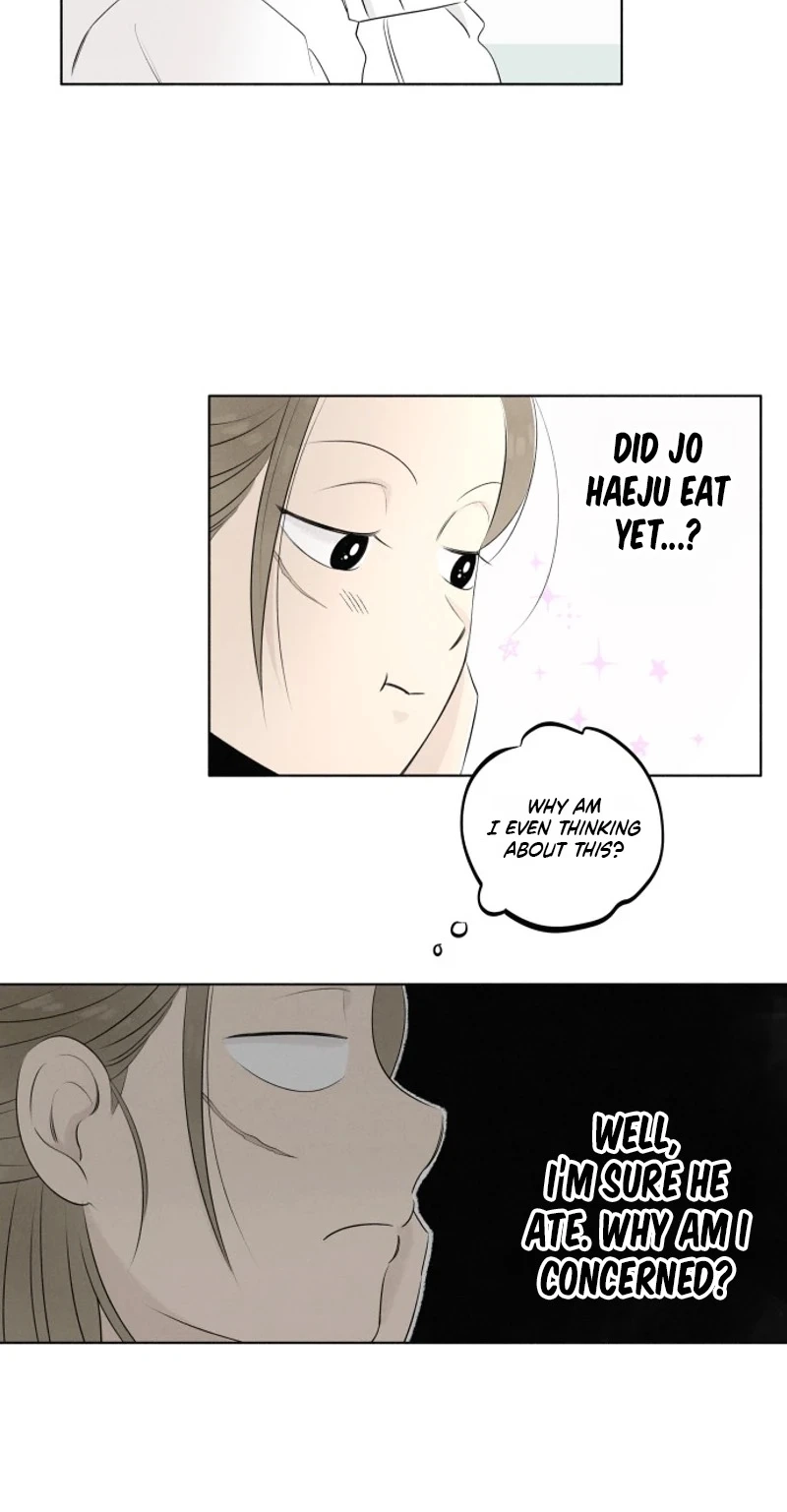 Be a Tomato Chapter 2 page 28 - 