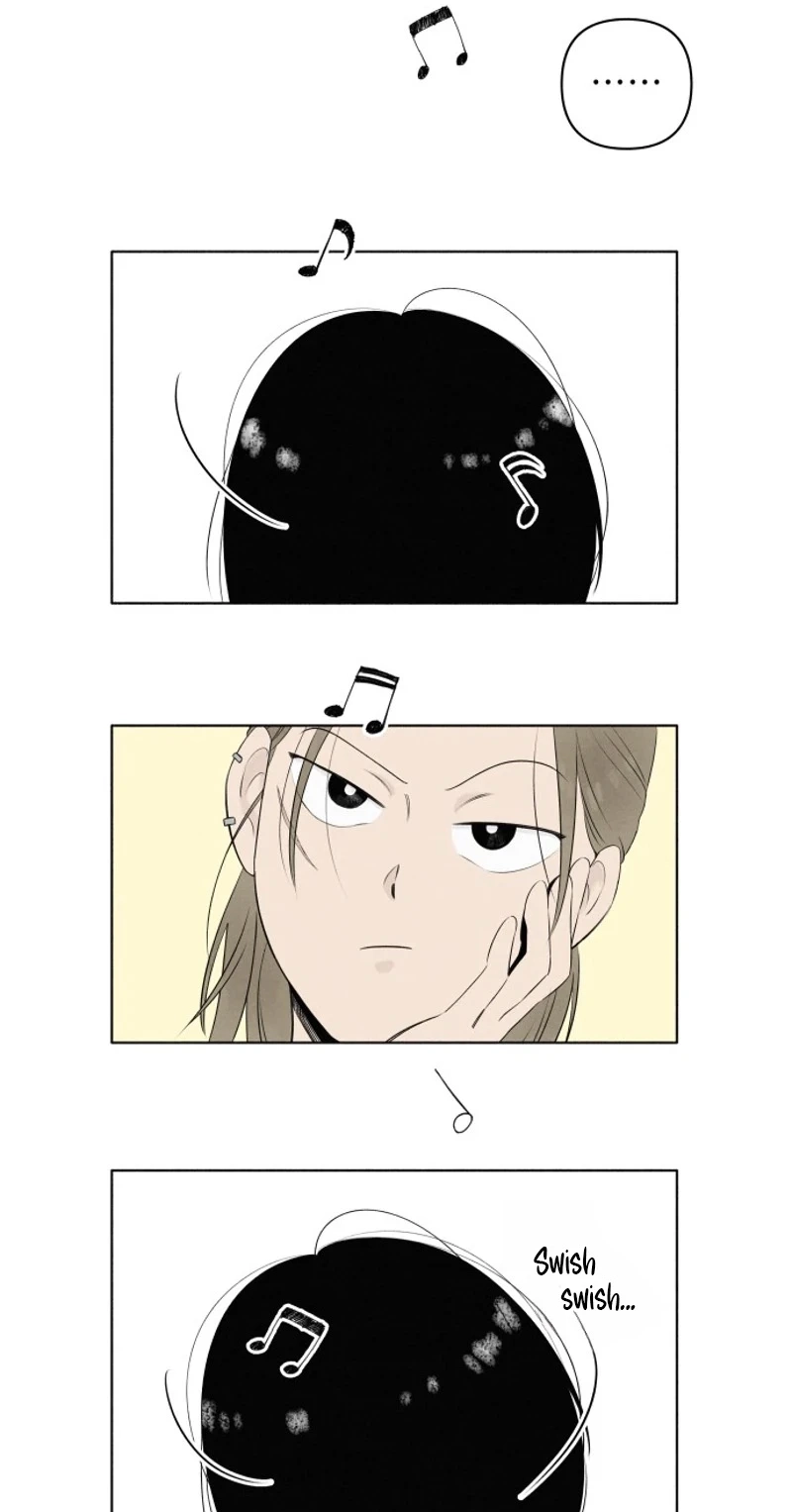Be a Tomato Chapter 2 page 29 - 