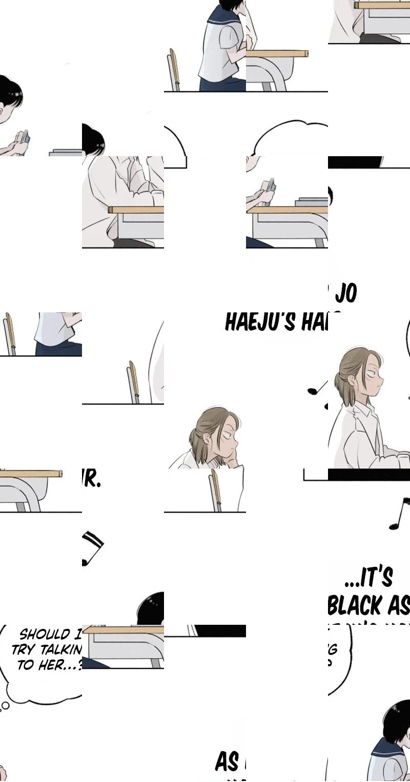 Be a Tomato Chapter 2 page 30 - 
