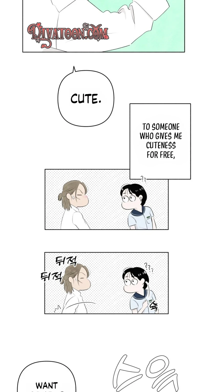 Be a Tomato Chapter 2 page 33 - 