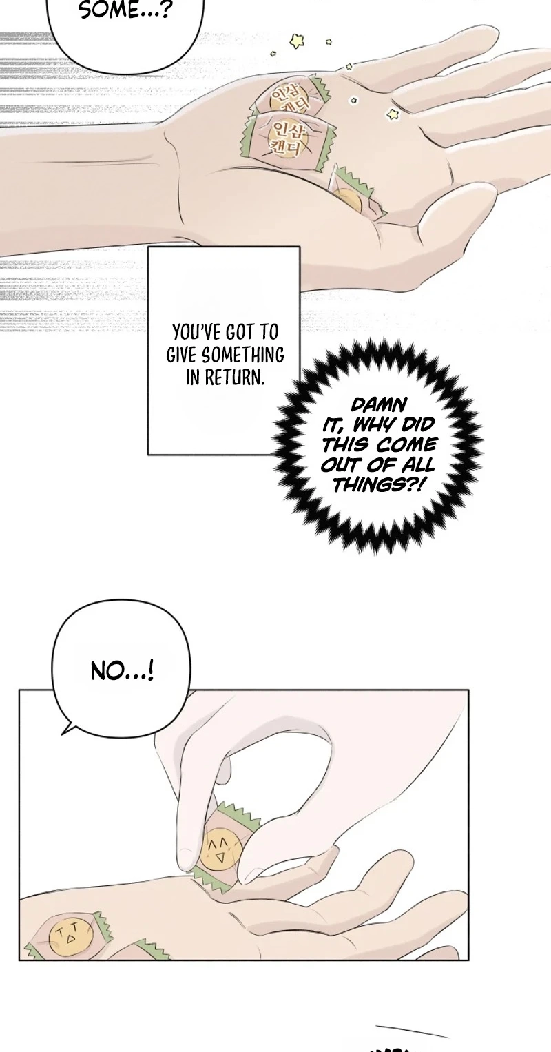 Be a Tomato Chapter 2 page 34 - 