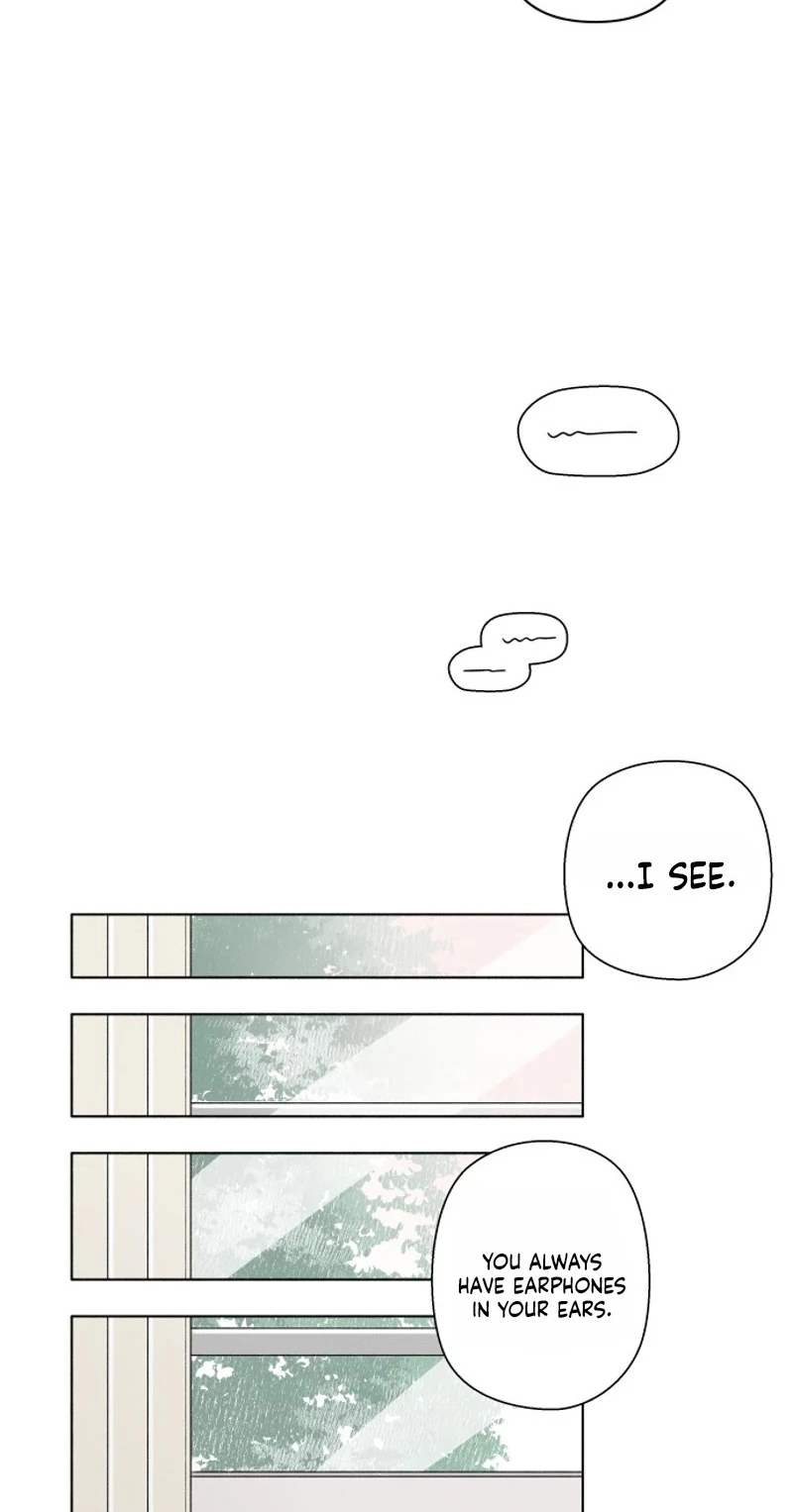 Be a Tomato Chapter 2 page 36 - 