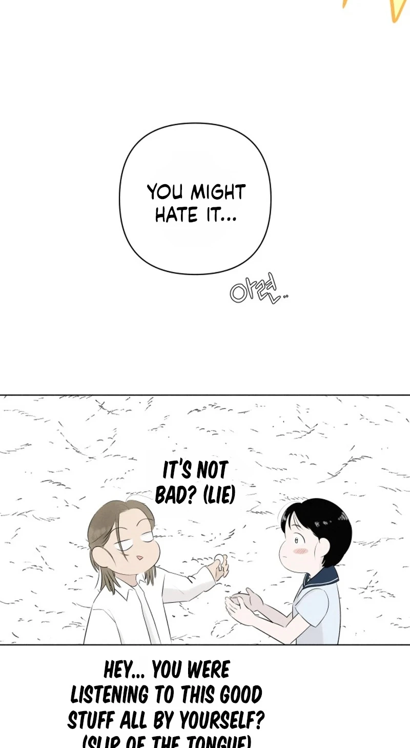 Be a Tomato Chapter 2 page 39 - 