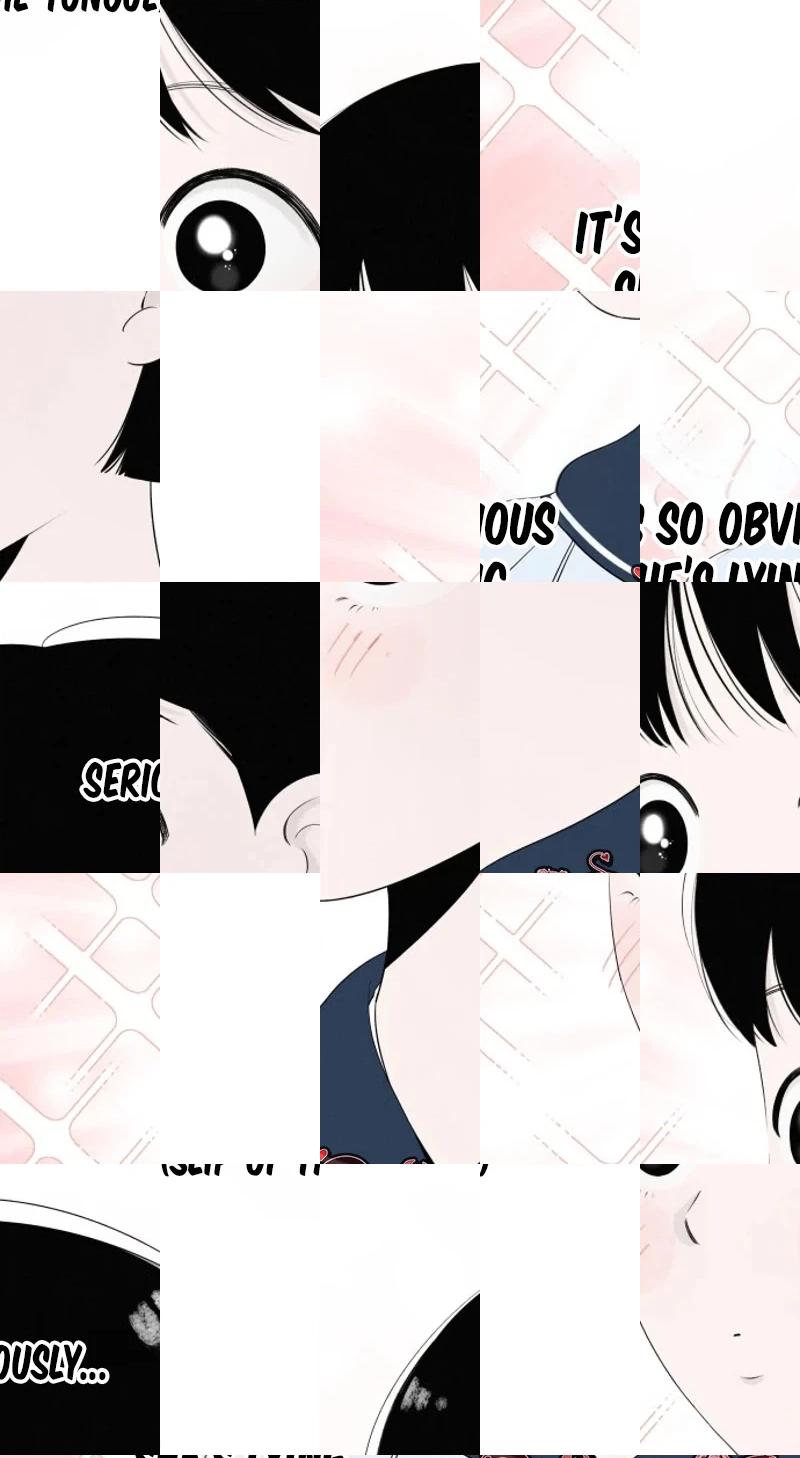 Be a Tomato Chapter 2 page 40 - 