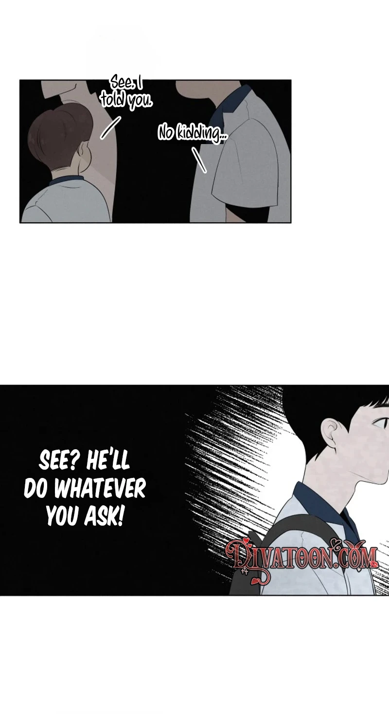 Be a Tomato Chapter 2 page 5 - 