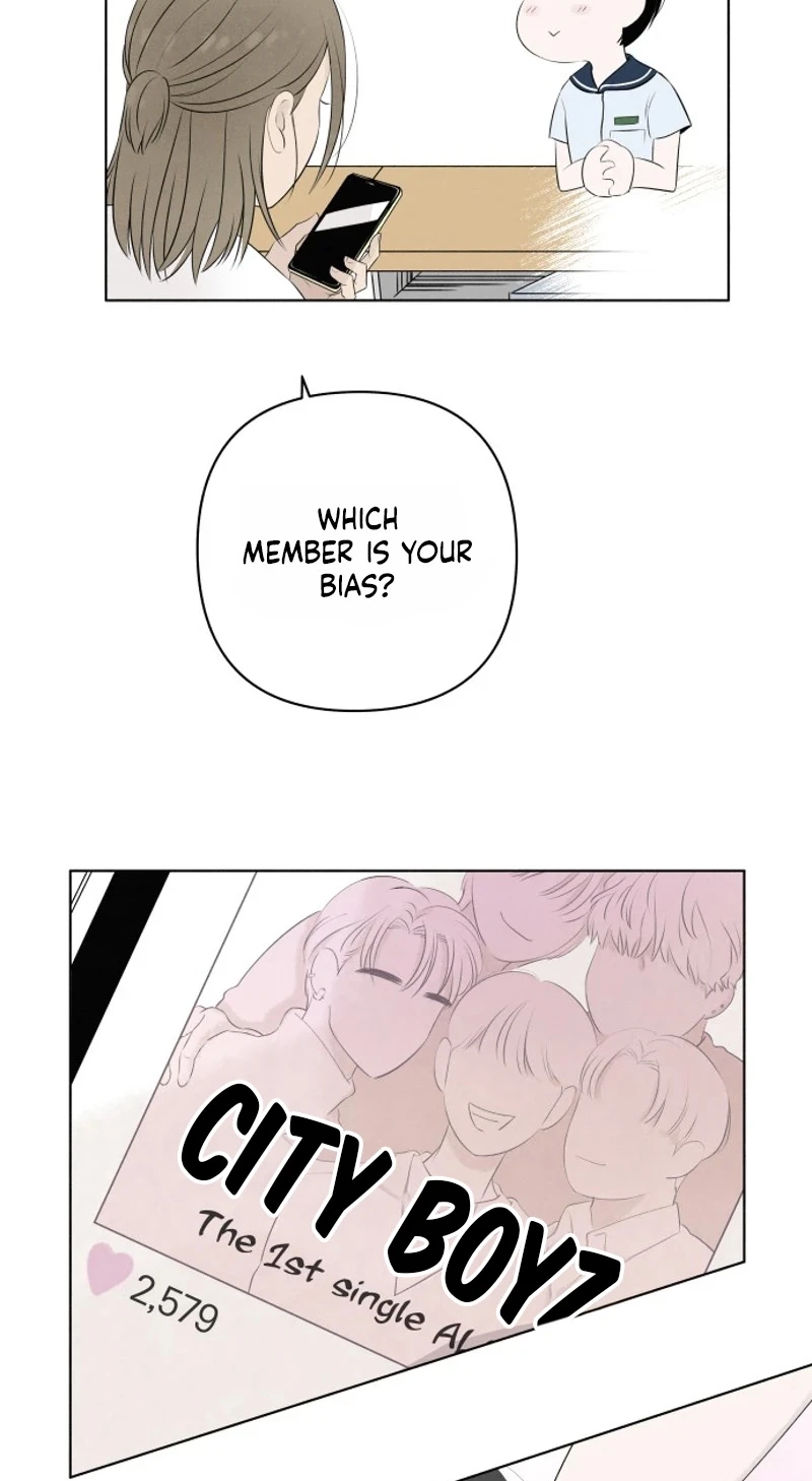 Be a Tomato Chapter 2 page 42 - 