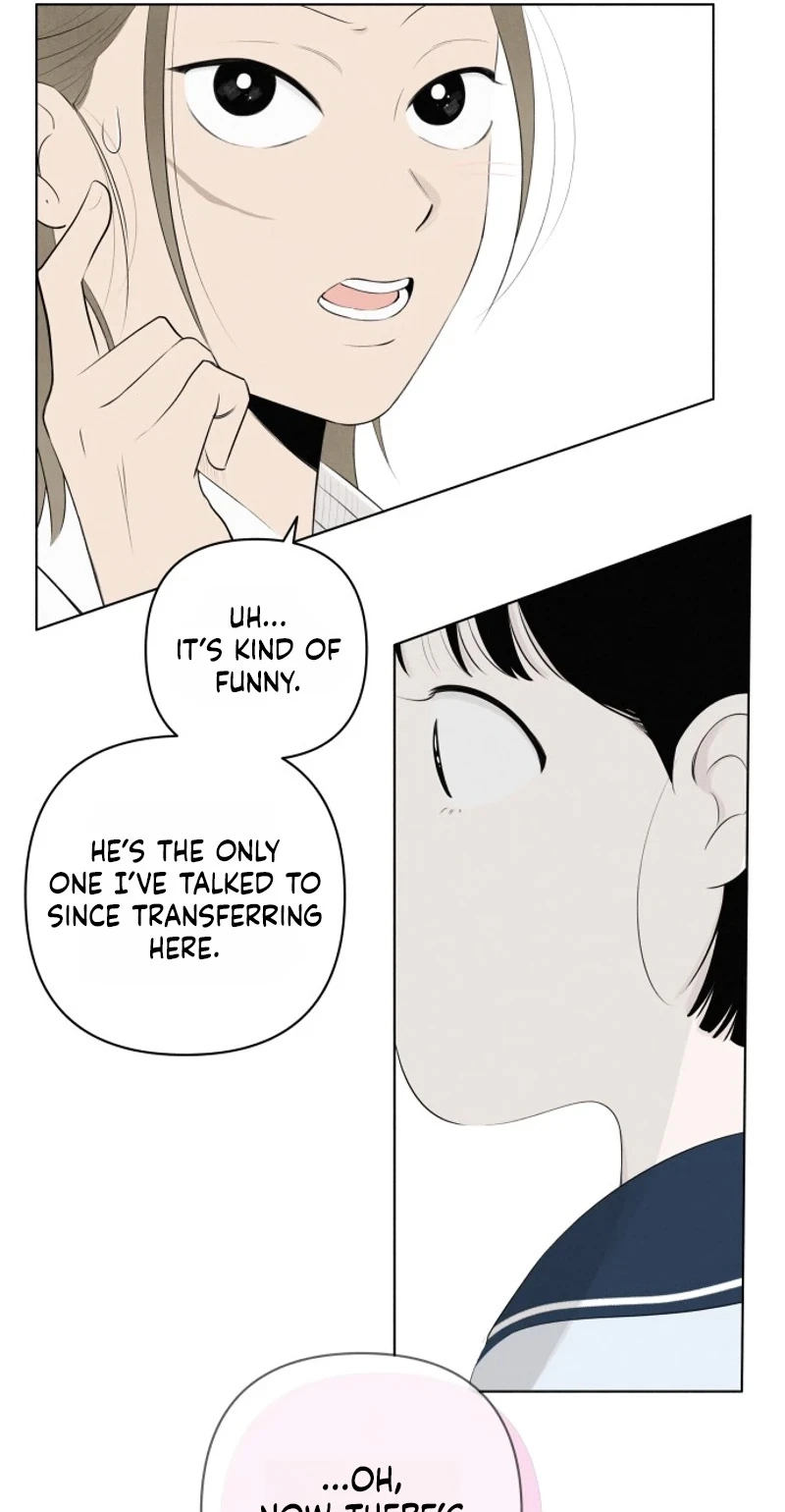 Be a Tomato Chapter 2 page 47 - 