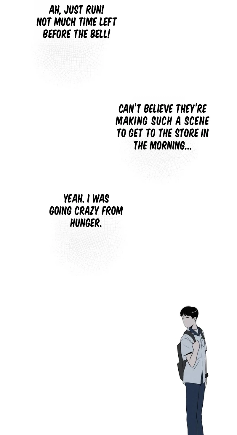 Be a Tomato Chapter 2 page 6 - 