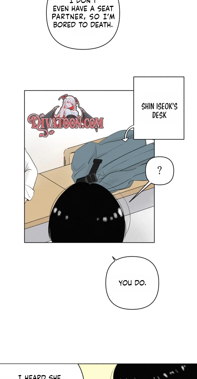 Be a Tomato Chapter 2 page 51 - 