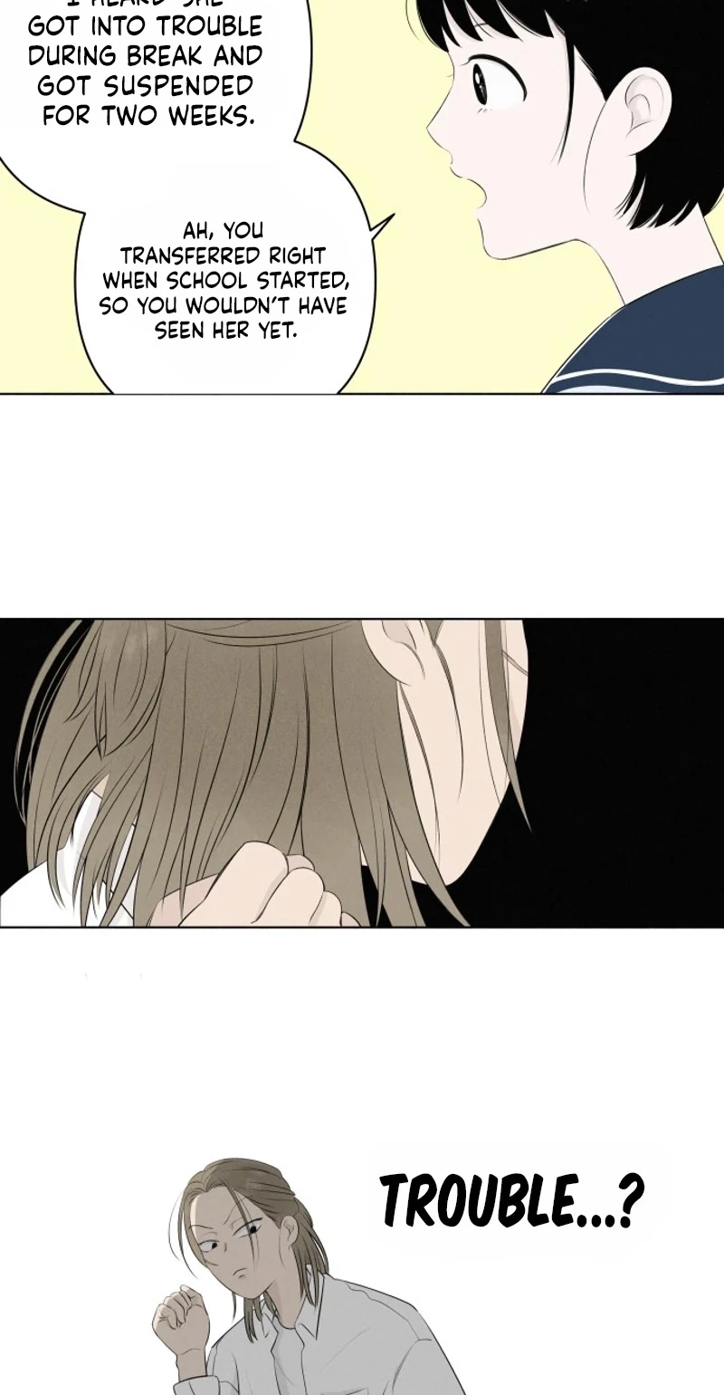 Be a Tomato Chapter 2 page 52 - 