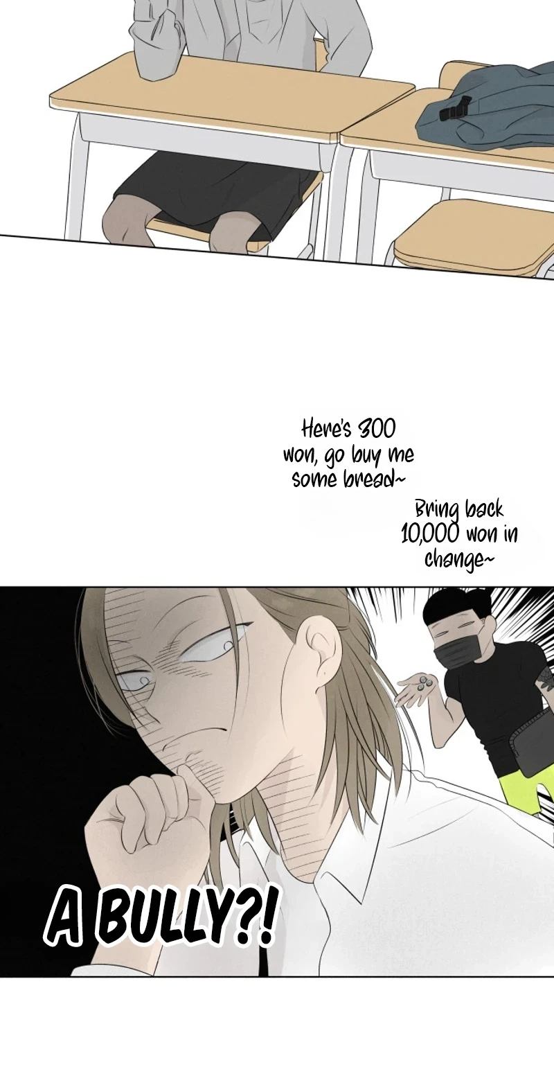 Be a Tomato Chapter 2 page 53 - 