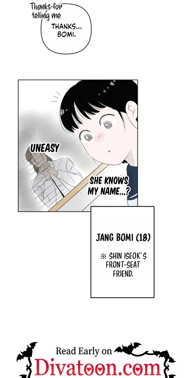 Be a Tomato Chapter 2 page 56 - 