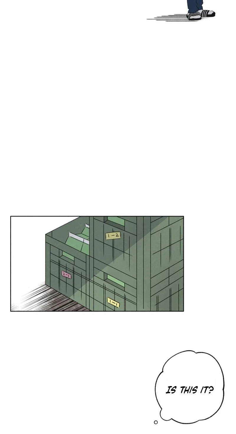 Be a Tomato Chapter 2 page 7 - 