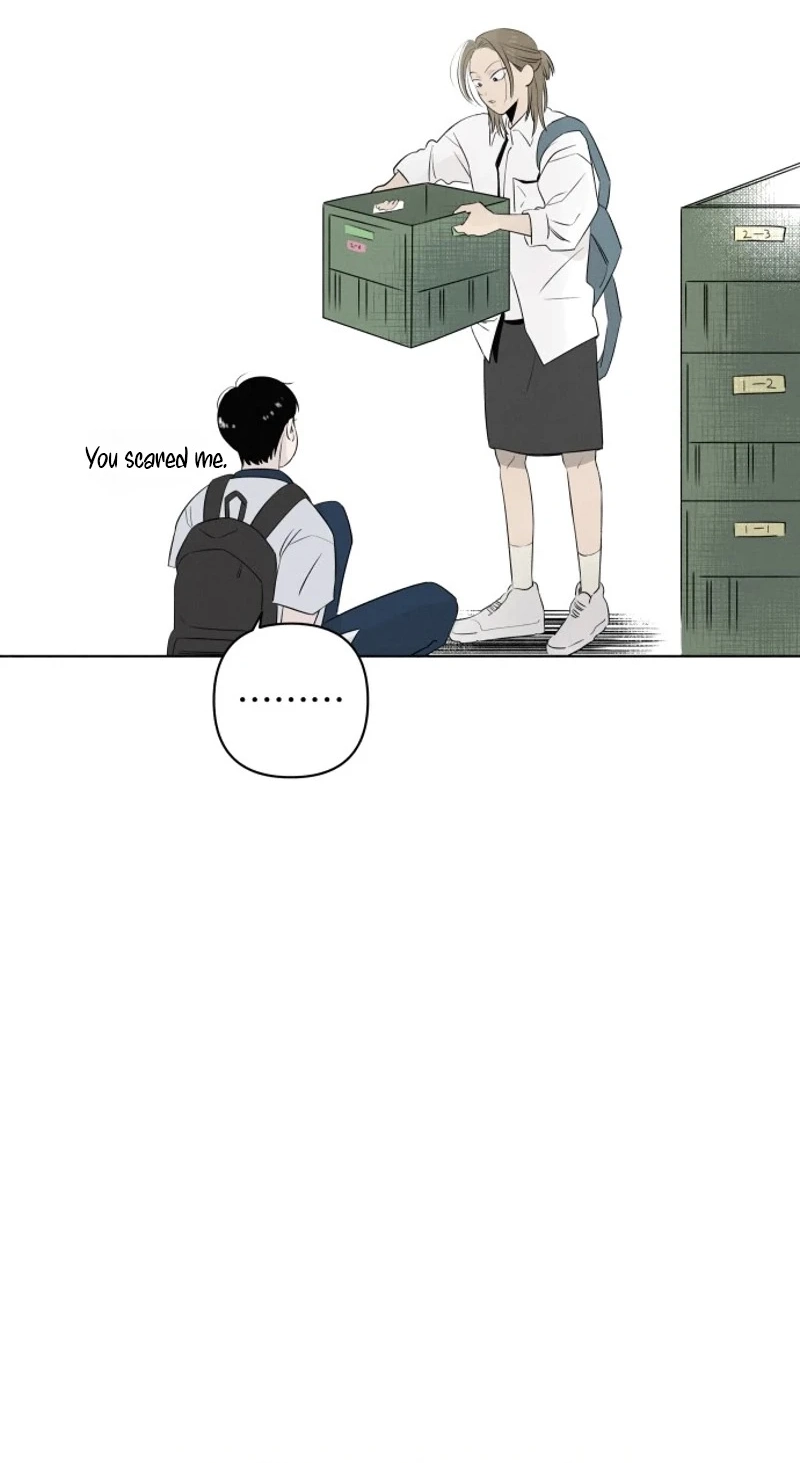 Be a Tomato Chapter 2 page 10 - 