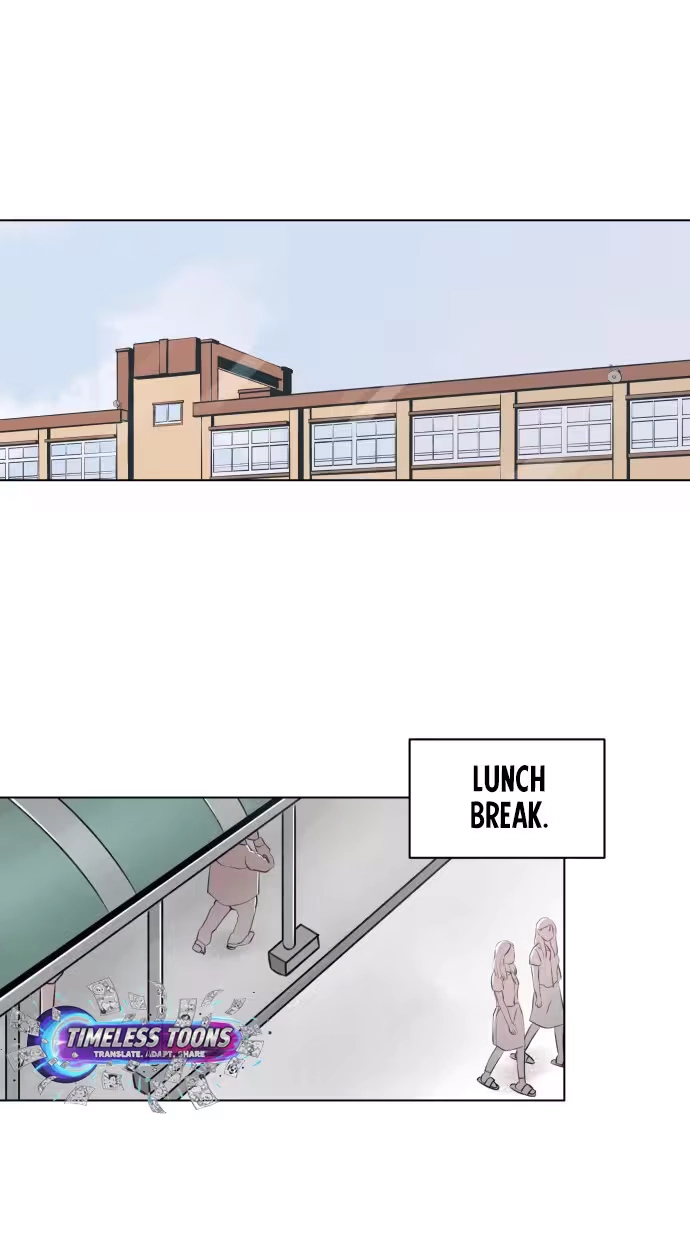 Be a Tomato Chapter 20 page 2 - 