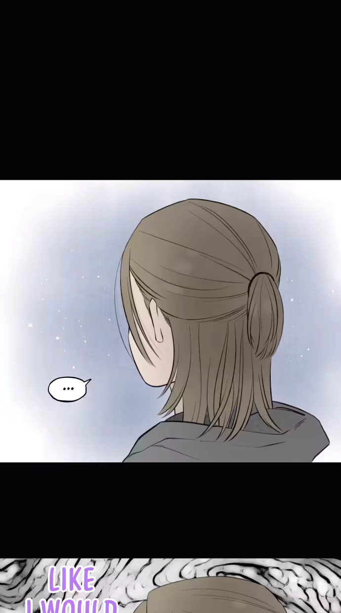 Be a Tomato Chapter 20 page 18 - 
