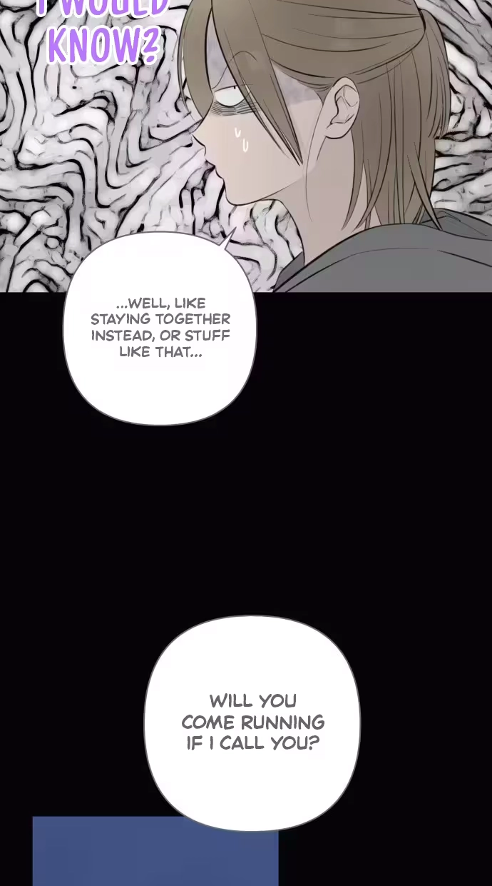 Be a Tomato Chapter 20 page 19 - 