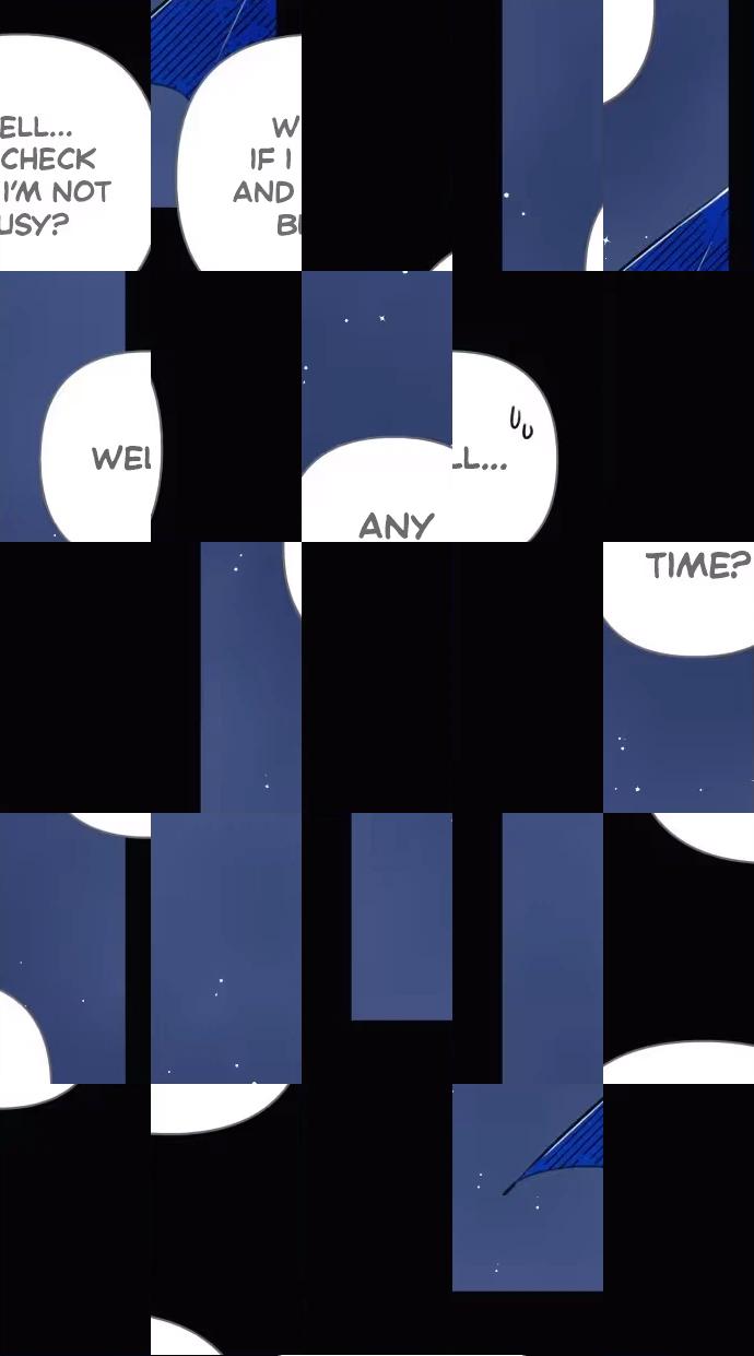 Be a Tomato Chapter 20 page 20 - 
