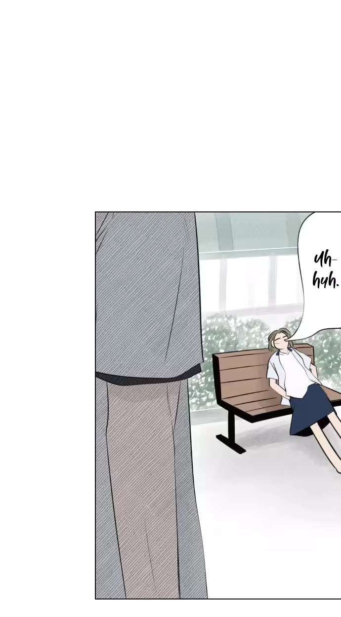 Be a Tomato Chapter 20 page 3 - 