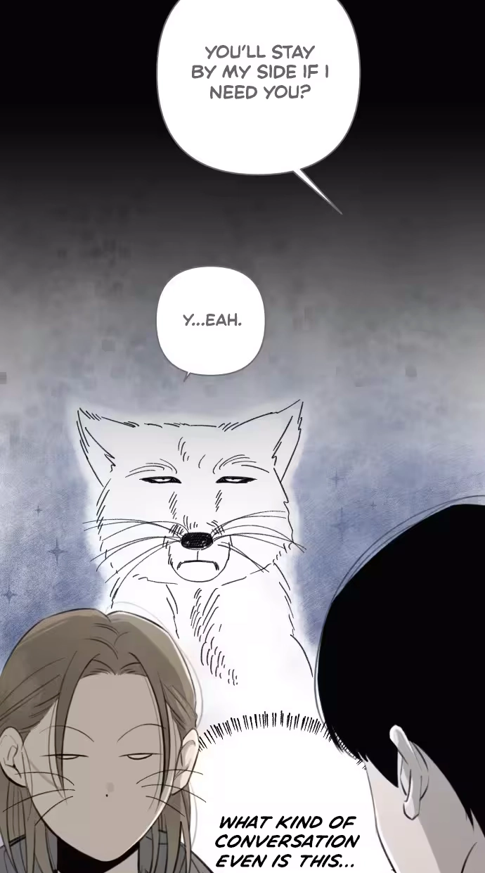 Be a Tomato Chapter 20 page 21 - 