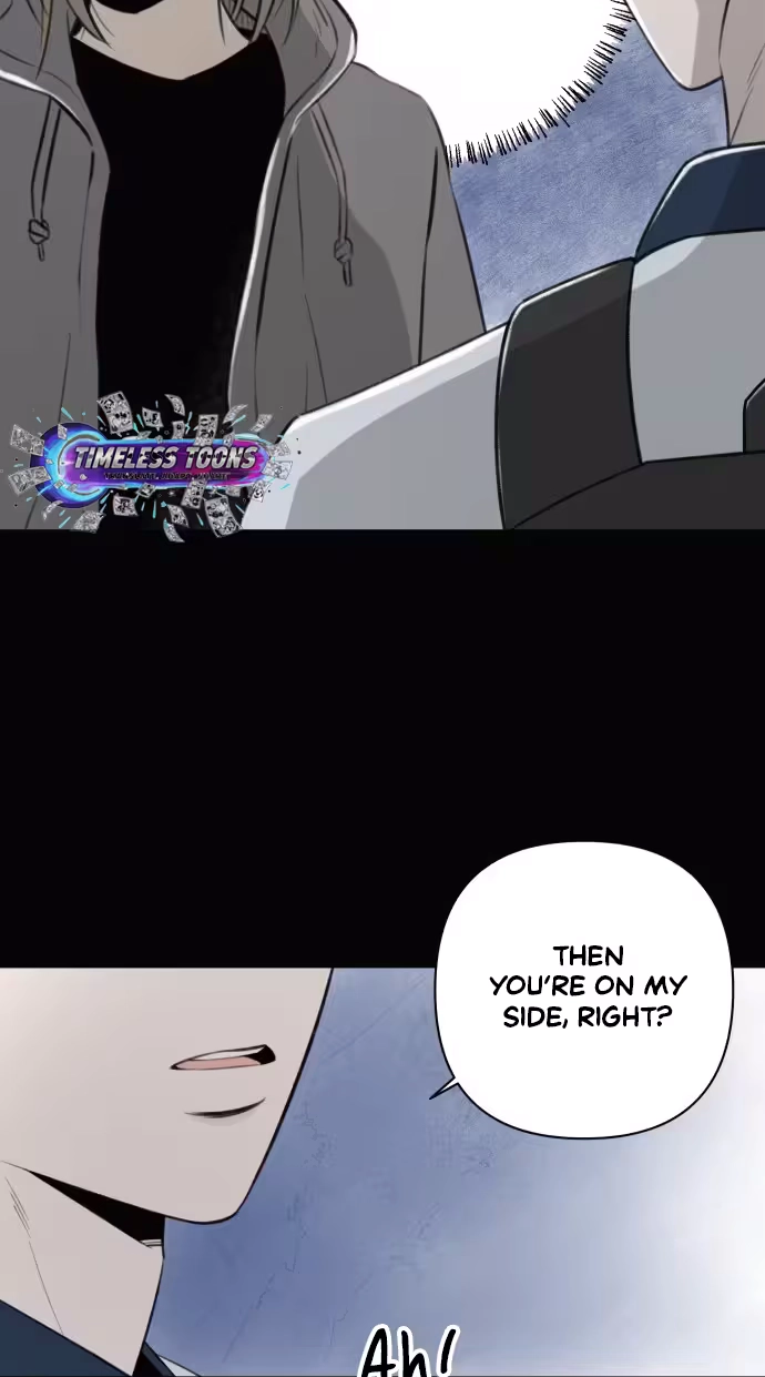 Be a Tomato Chapter 20 page 22 - 