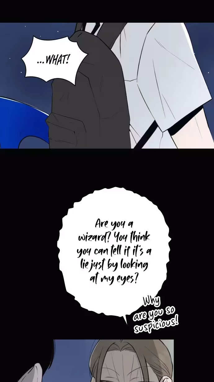 Be a Tomato Chapter 20 page 29 - 