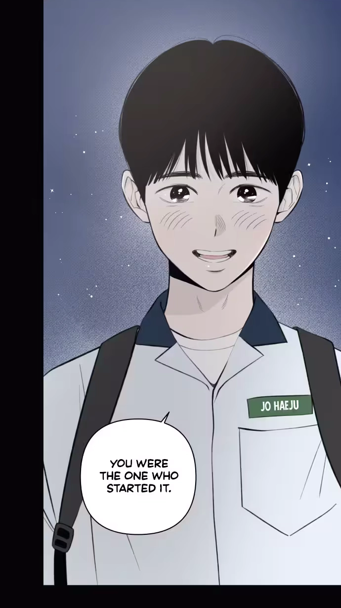 Be a Tomato Chapter 20 page 32 - 