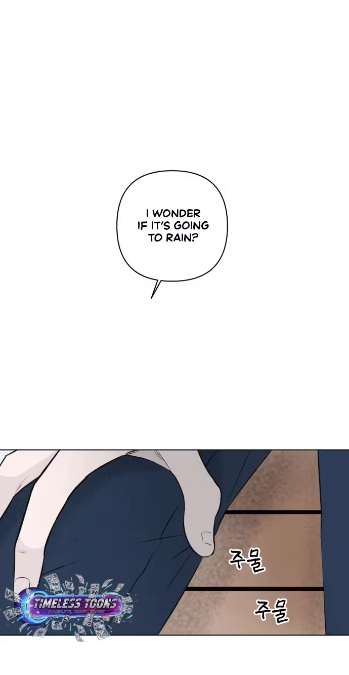 Be a Tomato Chapter 20 page 36 - 