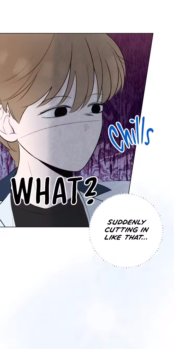 Be a Tomato Chapter 20 page 38 - 