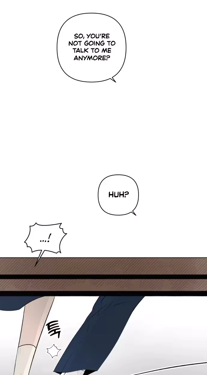 Be a Tomato Chapter 20 page 5 - 