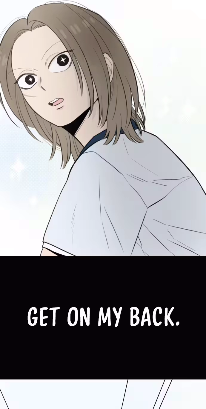 Be a Tomato Chapter 20 page 41 - 