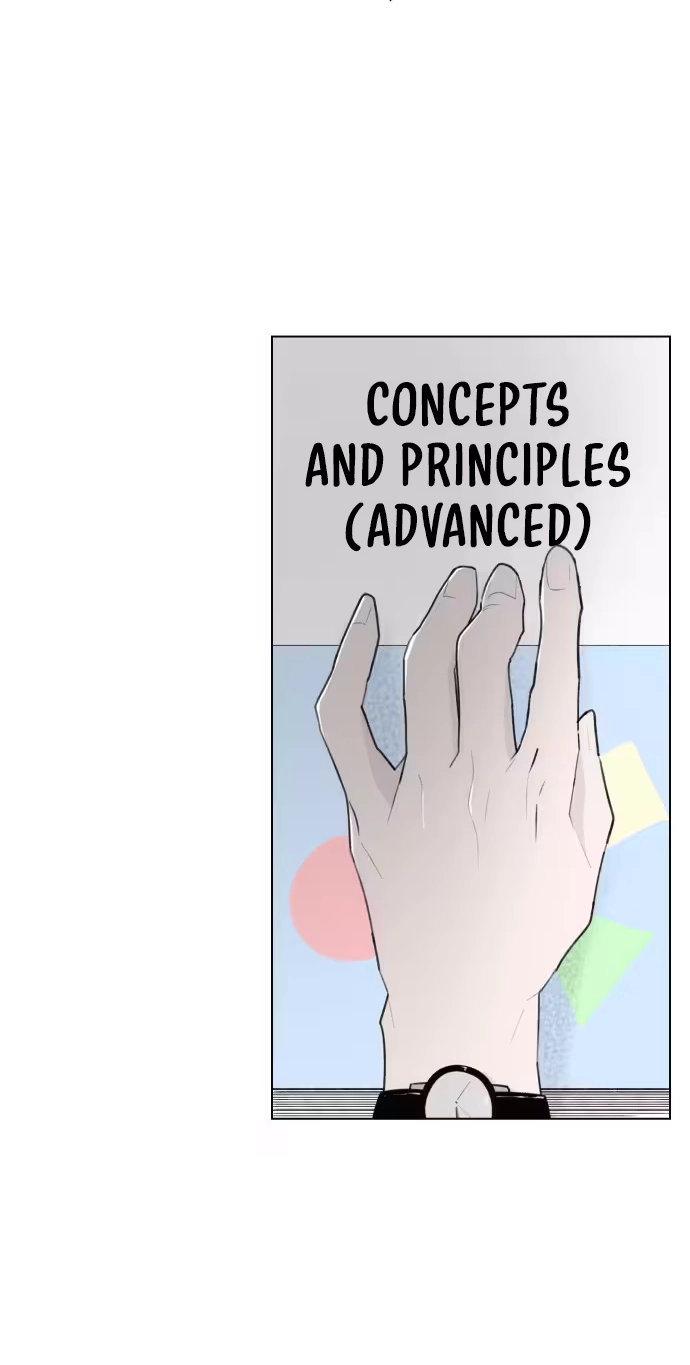 Be a Tomato Chapter 20 page 47 - 
