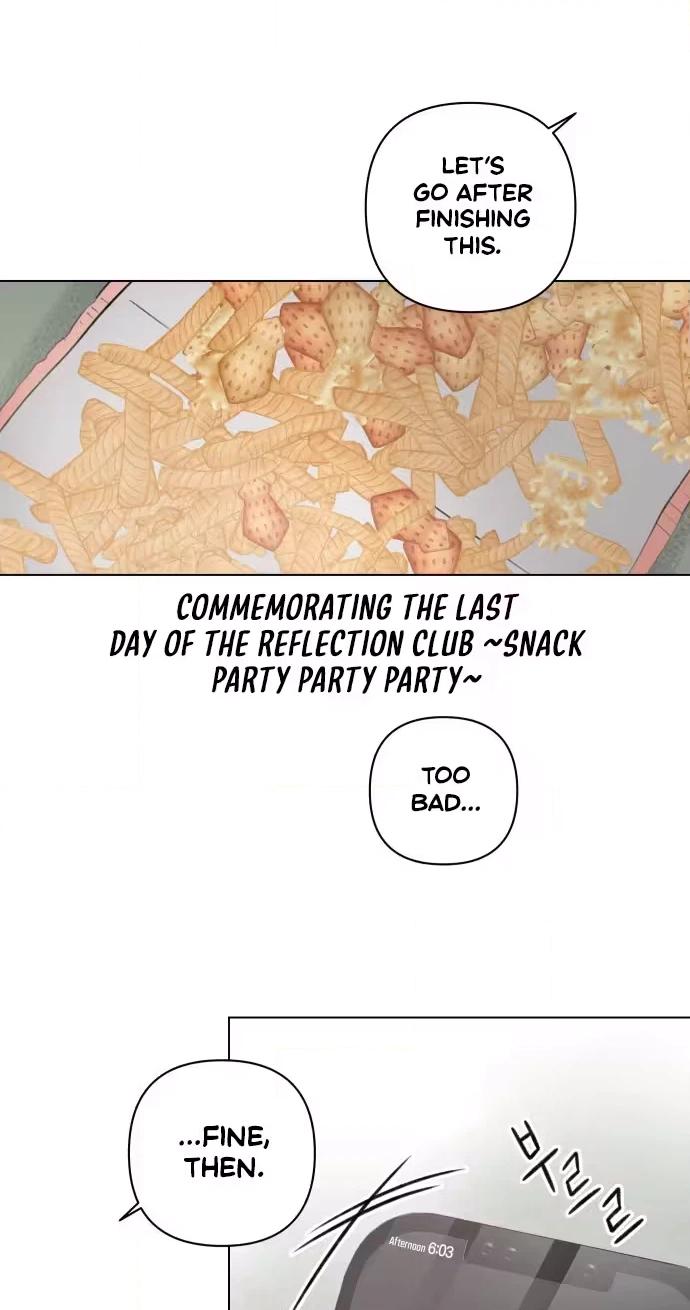 Be a Tomato Chapter 20 page 50 - 
