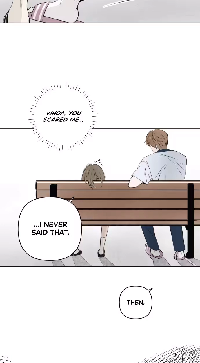 Be a Tomato Chapter 20 page 6 - 